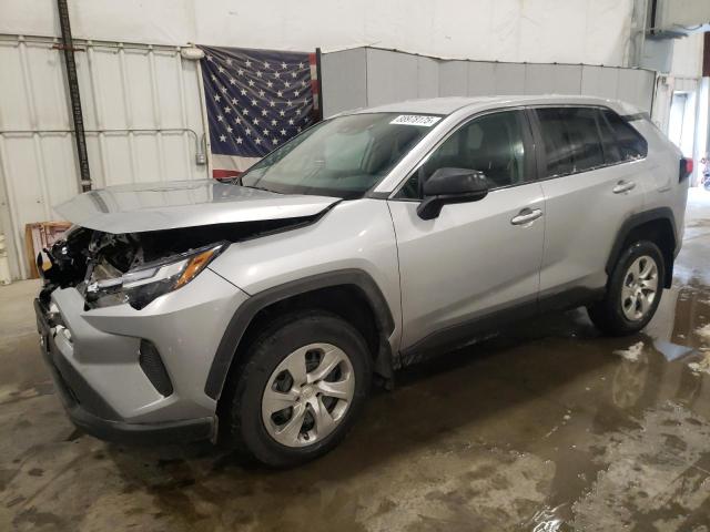 toyota rav4 le 2023 2t3f1rfvxpw361854