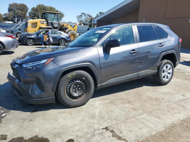 toyota rav4 le 2024 2t3f1rfvxrc436055