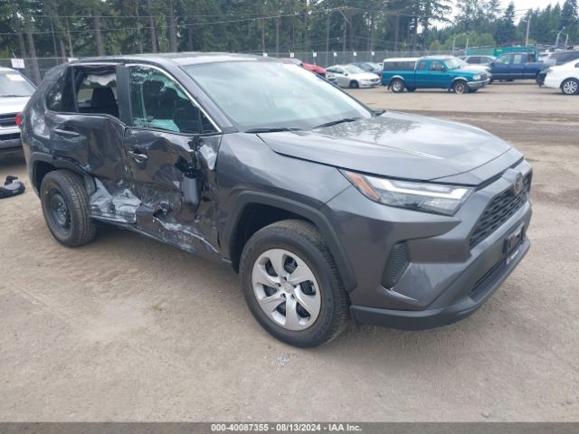 toyota rav4 2024 2t3f1rfvxrc461957