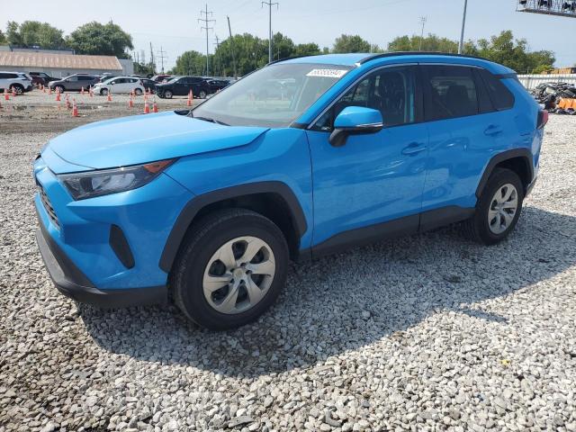 toyota rav4 le 2019 2t3g1rfv0kw025580