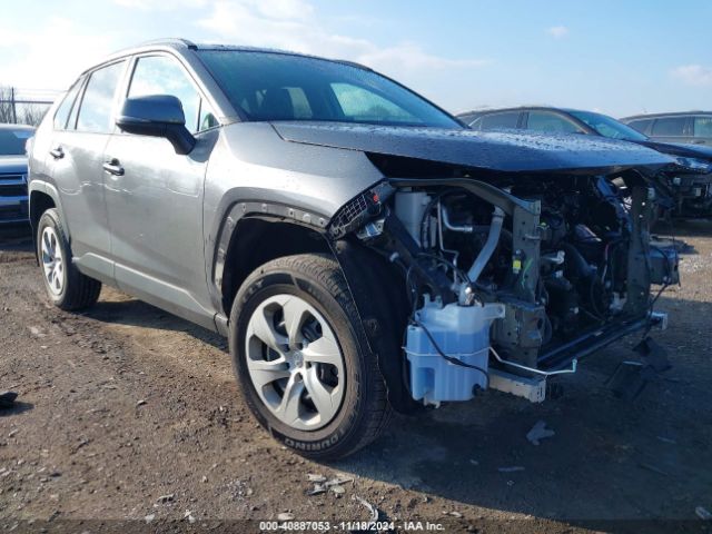 toyota rav4 2021 2t3g1rfv0mc197967