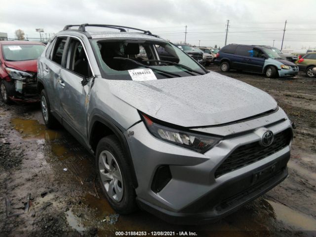 toyota rav4 2021 2t3g1rfv0mc216341