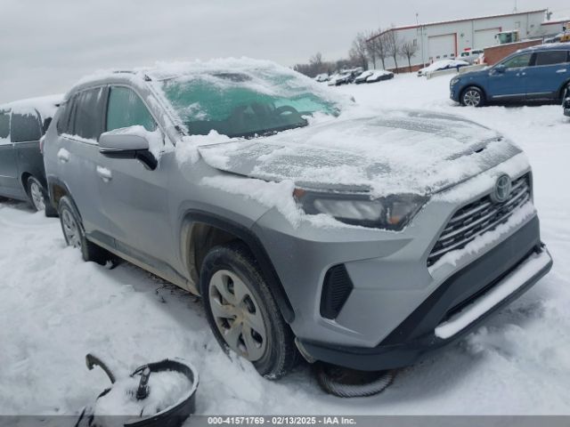 toyota rav4 2021 2t3g1rfv0mw187261