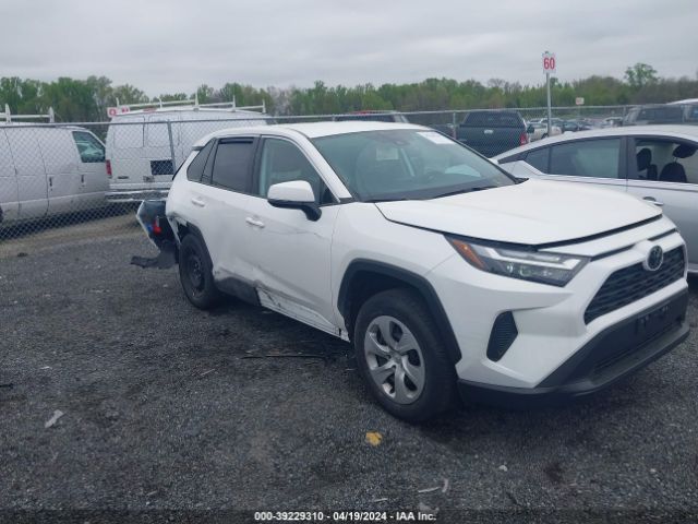 toyota rav4 2023 2t3g1rfv0pc343336