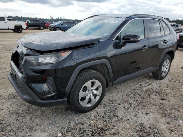 toyota rav4 le 2019 2t3g1rfv1kw038354