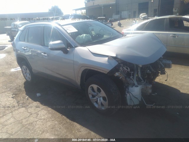 toyota rav4 2019 2t3g1rfv1kw048334