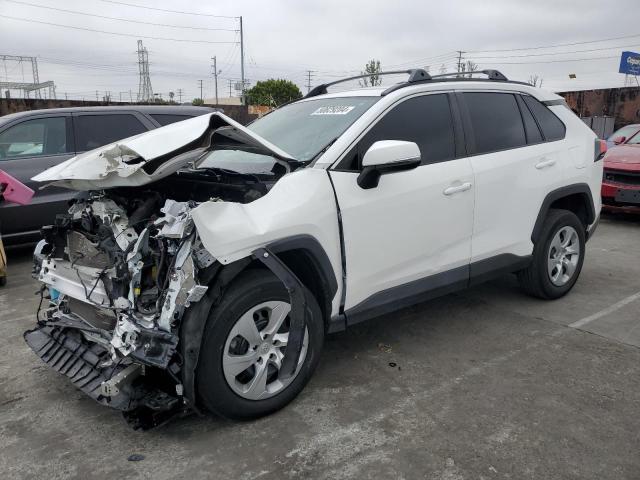 toyota rav4 2021 2t3g1rfv1mw162093