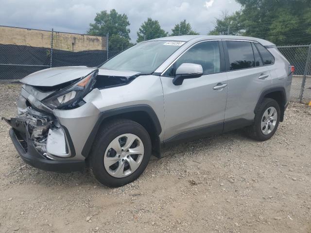 toyota rav4 2022 2t3g1rfv1nw287029