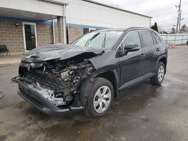 toyota rav4 le 2019 2t3g1rfv2kc017644