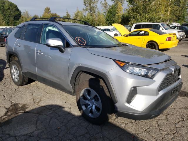 toyota rav4 le 2019 2t3g1rfv2kc050272