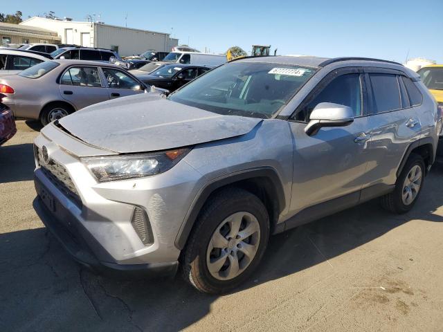 toyota rav4 le 2020 2t3g1rfv2lc136456