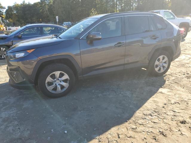 toyota rav4 le 2020 2t3g1rfv2lw088617