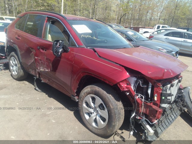 toyota rav4 2020 2t3g1rfv2lw135354