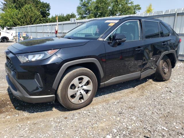 toyota rav4 le 2021 2t3g1rfv2mc146440