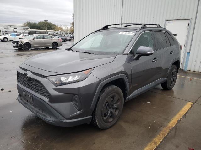 toyota rav4 le 2021 2t3g1rfv2mc169006