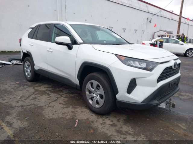 toyota rav4 2022 2t3g1rfv2nw282261