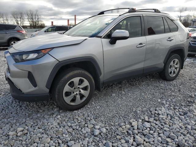 toyota rav4 le 2019 2t3g1rfv3kw031020