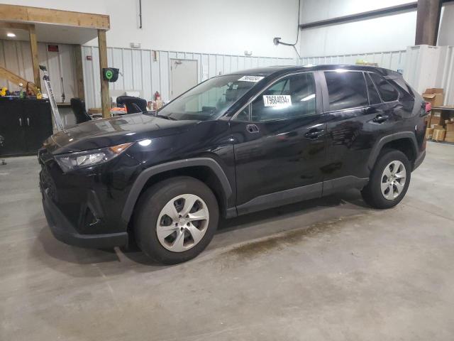 toyota rav4 le 2022 2t3g1rfv3nc268449