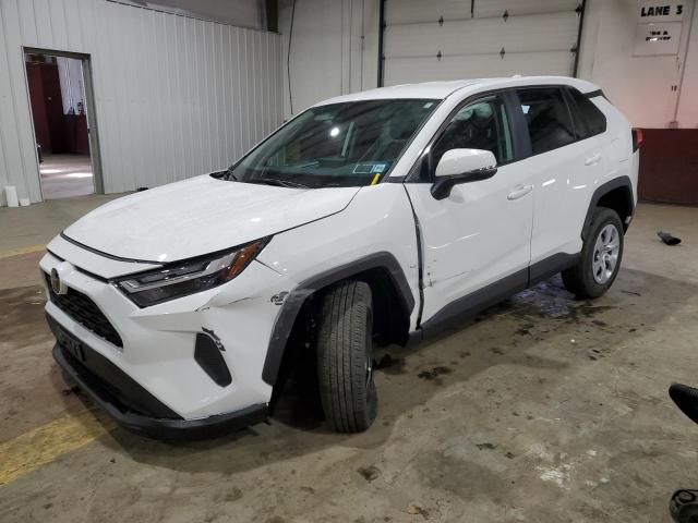 toyota rav4 le 2024 2t3g1rfv3rc472920