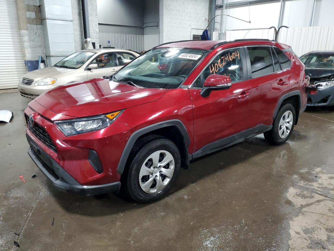 toyota rav 4 2019 2t3g1rfv4kc003339