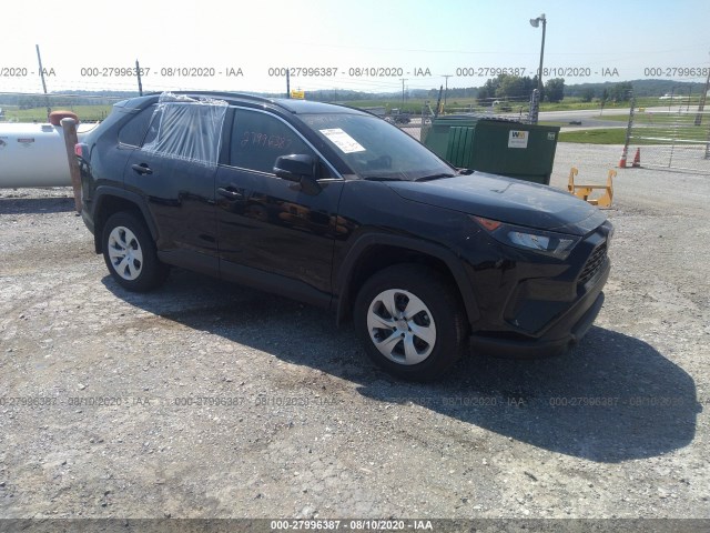 toyota rav4 2019 2t3g1rfv4kc031481