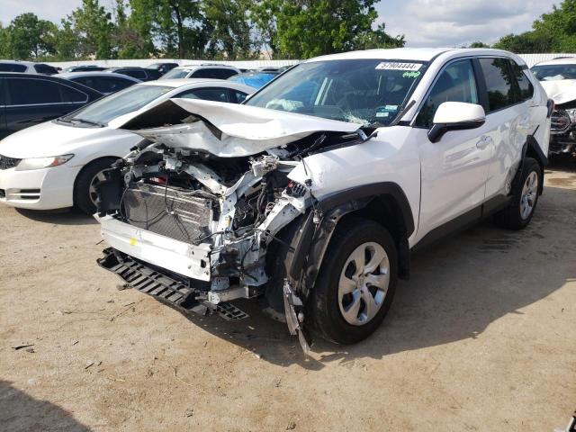 toyota rav4 2022 2t3g1rfv4nc286572