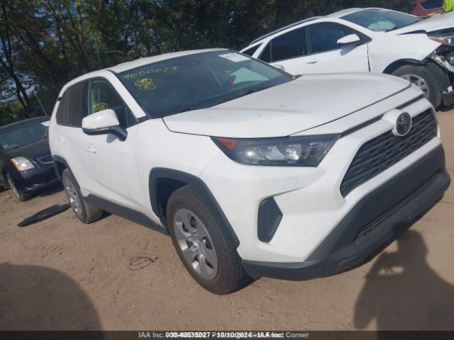 toyota rav4 2022 2t3g1rfv4nw301439