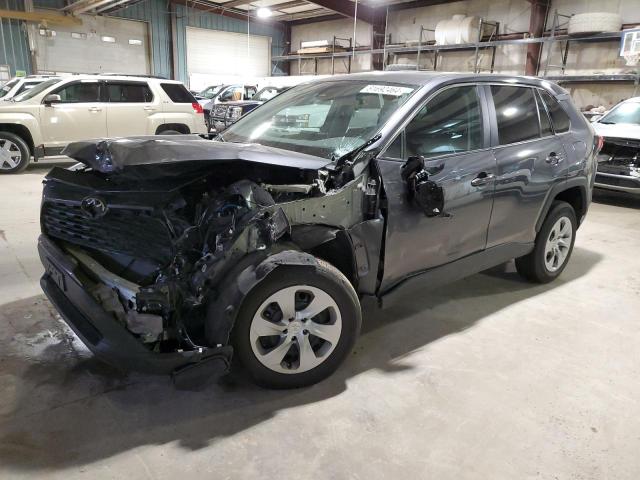 toyota rav4 le 2023 2t3g1rfv4pc367980