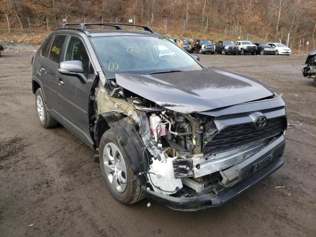 toyota rav4 le 2019 2t3g1rfv5kc007965