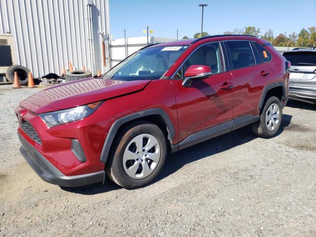 toyota rav4 le 2019 2t3g1rfv5kc008971