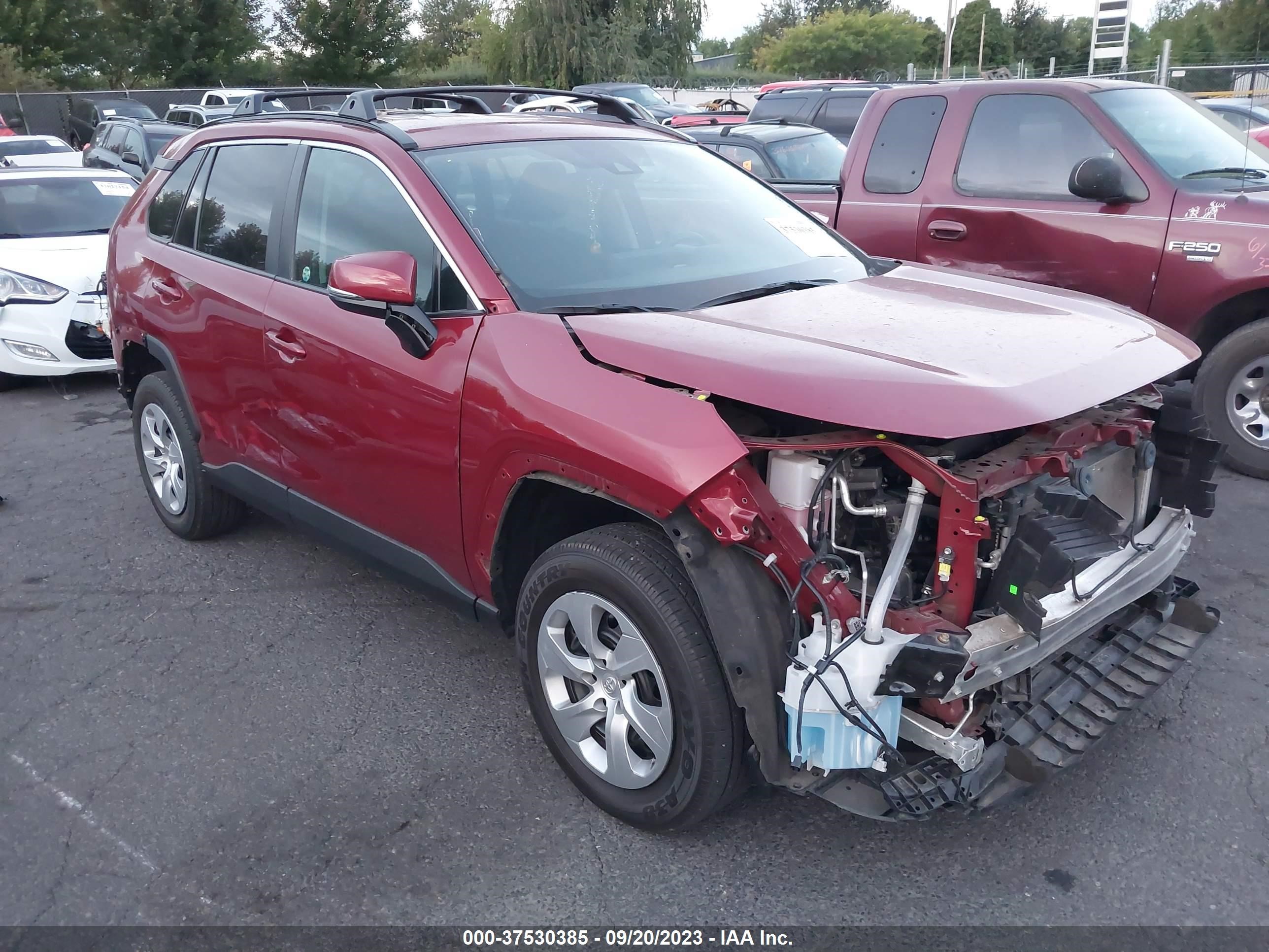 toyota rav 4 2020 2t3g1rfv5lc133924