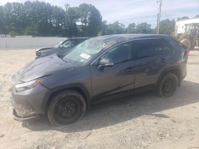 toyota rav4 le 2023 2t3g1rfv5pc341081