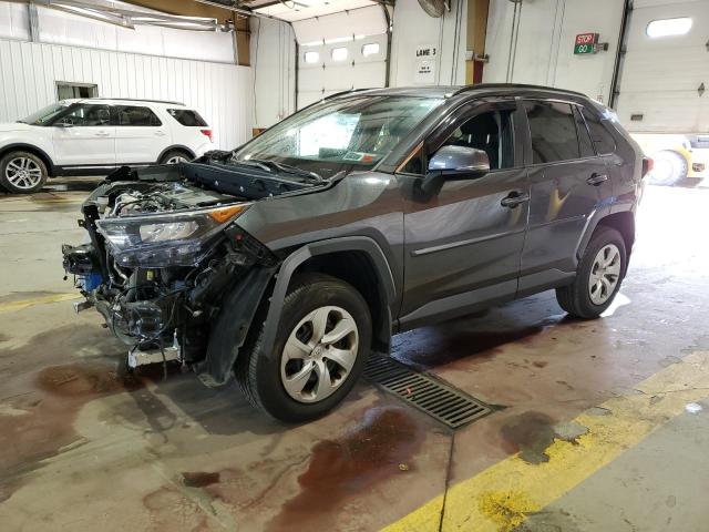 toyota rav4 le 2019 2t3g1rfv6kc010843