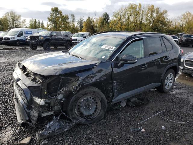 toyota rav4 le 2019 2t3g1rfv6kw051214