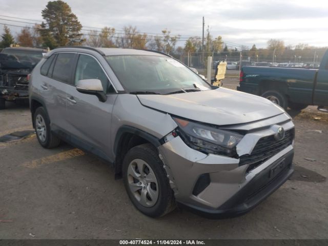 toyota rav4 2020 2t3g1rfv6lc079856