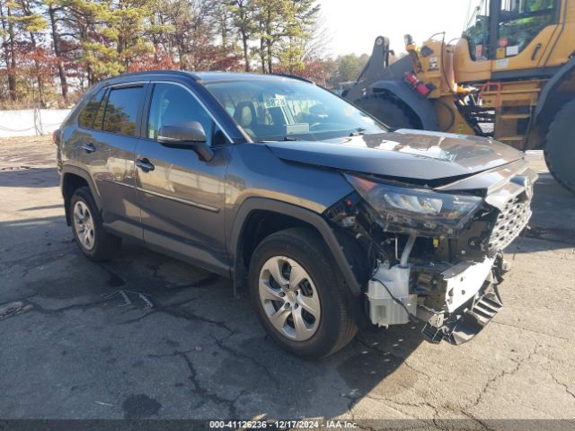 toyota rav4 2021 2t3g1rfv6mw218819