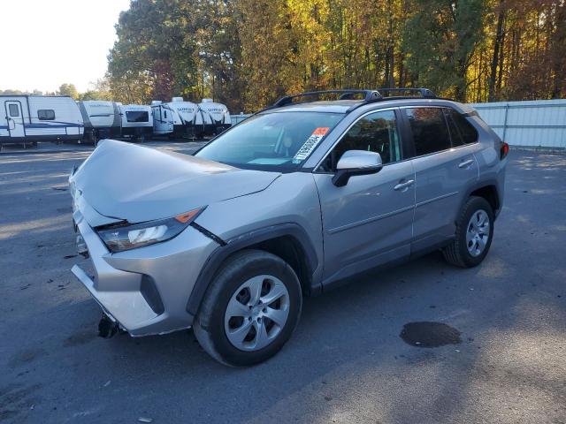 toyota rav4 le 2019 2t3g1rfv7kc055046