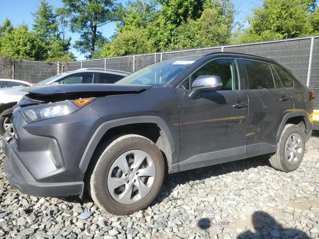 toyota rav4 2021 2t3g1rfv7mw141846