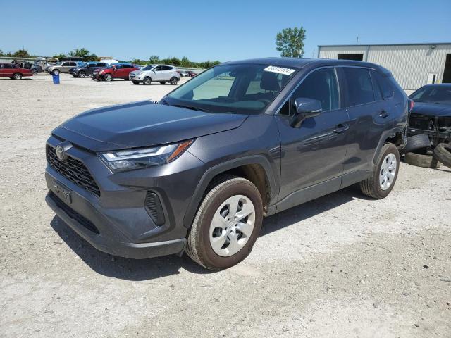 toyota rav4 le 2024 2t3g1rfv7rc401560