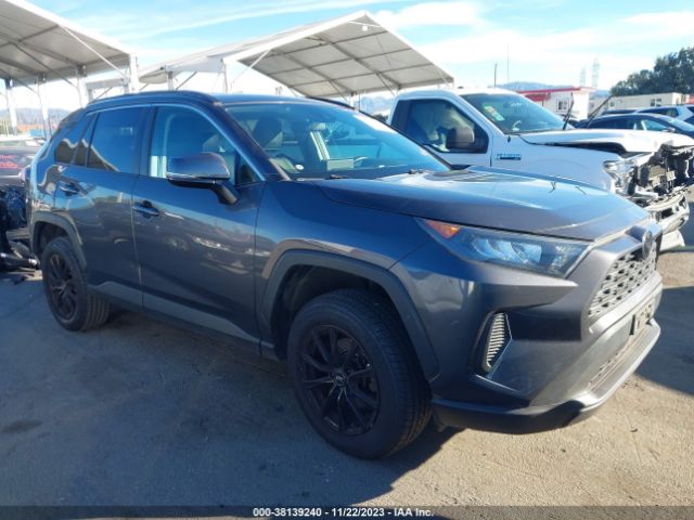 toyota rav4 2019 2t3g1rfv8kw046113