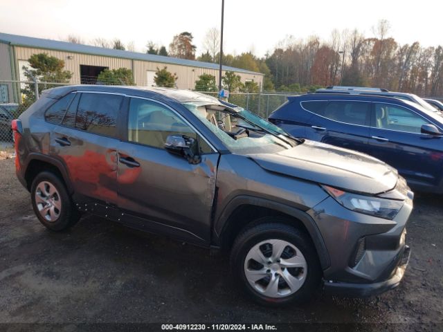 toyota rav4 2022 2t3g1rfv8nc265045