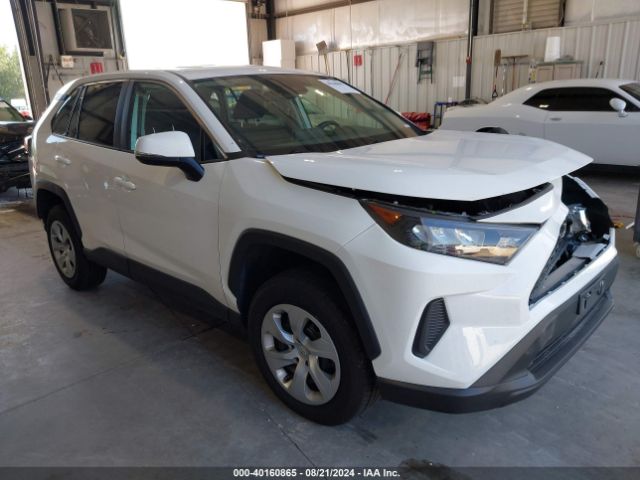 toyota rav4 2022 2t3g1rfv8nw311651