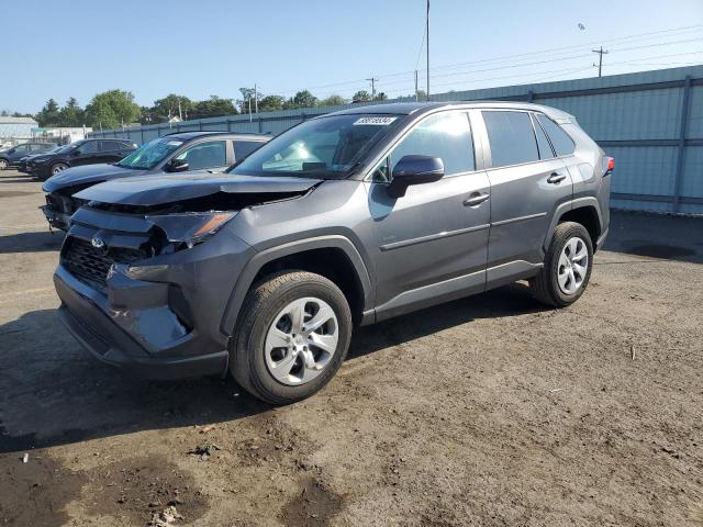 toyota rav4 le 2023 2t3g1rfv8pw331160