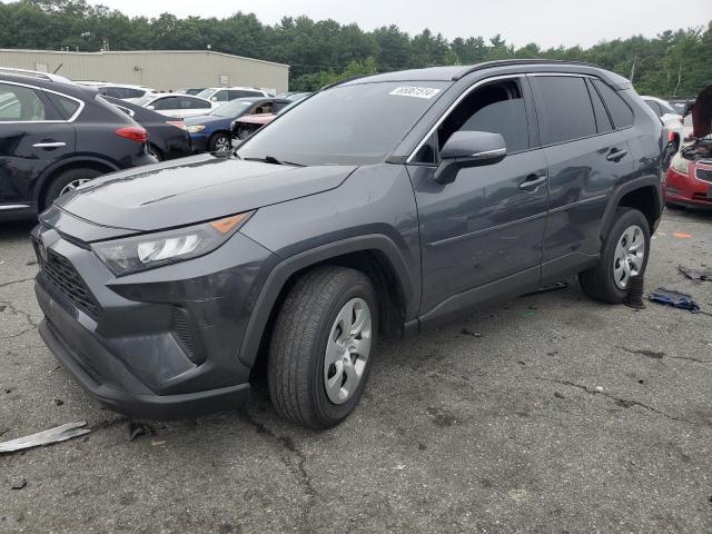 toyota rav4 le 2019 2t3g1rfv9kc037258