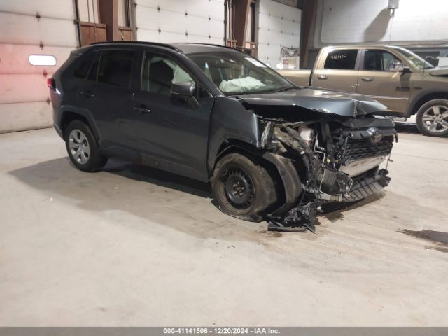 toyota rav4 2020 2t3g1rfv9lw126070