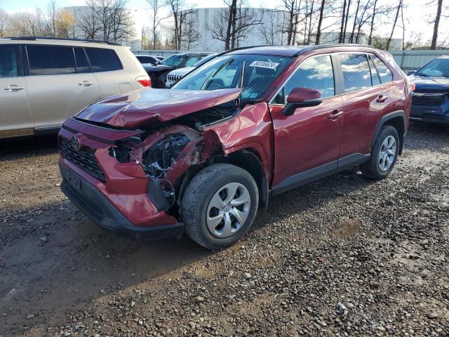 toyota rav4 le 2020 2t3g1rfv9lw136985