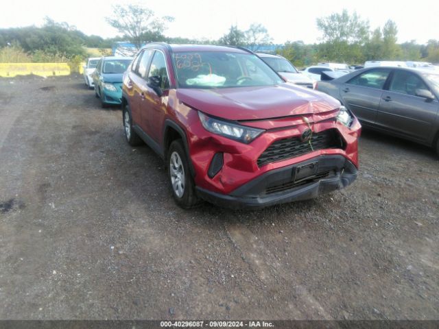 toyota rav4 2021 2t3g1rfvxmw177661