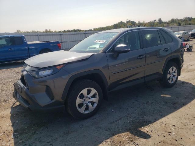 toyota rav4 le 2022 2t3g1rfvxnc265466