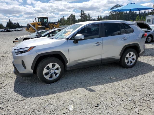 toyota rav4 2023 2t3g1rfvxpc325054