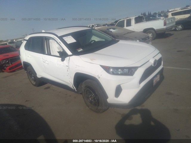 toyota rav4 2019 2t3h1rfv0kw007956